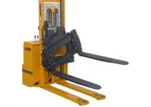 Walkie Stackers Icem TE 14-200