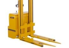 Walkie Stackers Icem TE 16-290 VT