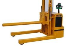 Walkie Stackers Icem TE 16-316 R 4D