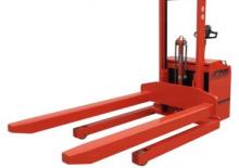 Walkie Stackers Icem TE 20-150