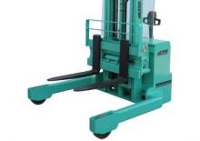 Walkie Stackers Icem TE 20-282 FL T