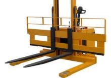 Walkie Stackers Icem TE 30-170 FL