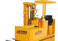 Walkie Stackers Icem TE 4 D