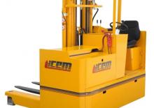 Walkie Stackers Icem TE 4 D