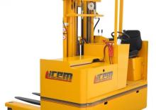 Walkie Stackers Icem TE 4 D R