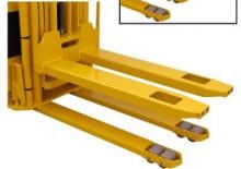 Walkie Stackers Icem TEC 16-420