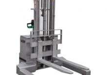 Walkie Stackers Icem TEX 15-270 FL