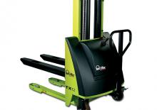 Walkie Stackers PRAMAC Lifter TX 12/25