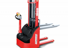 Walkie Stackers Pegasolift W 12