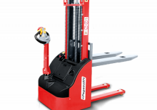 Walkie Stackers Pegasolift W 12