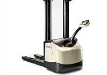 Walkie Stackers Crown WF 3200-1.0 TL