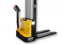 Walkie Stackers OM XS12 W