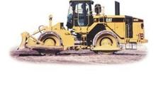 Waste Compactors Caterpillar 825 G II