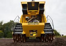 Waste Compactors Bomag BC 1172 RB 3