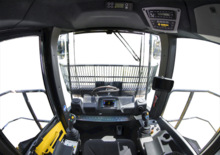 Waste Compactors Bomag BC 1173 RB 5