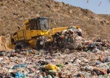 Waste Compactors Bomag BC 473 RB 5