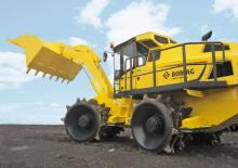 Waste Compactors Bomag BC 473 RS 5
