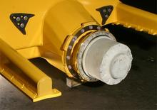Waste Compactors Bomag BC 672 RB 2