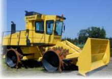 Waste Compactors Bomag BC 672 RB 2
