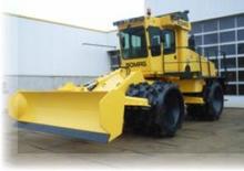 Waste Compactors Bomag BC 772 EB 2