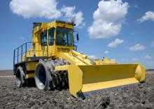 Waste Compactors Bomag BC 772 EB 4