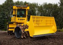 Waste Compactors Bomag BC 772 RB 4