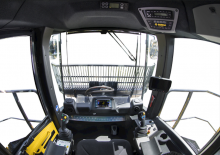Waste Compactors Bomag BC 873 RB 5