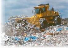 Waste Compactors Bomag BC 972 RB