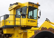 Waste Compactors Bomag BC 972 RB 3