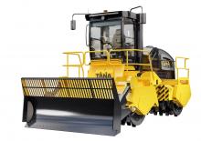 Waste Compactors Tana H320