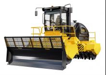 Waste Compactors Tana H380 eco