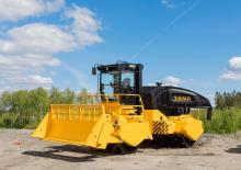 Waste Compactors Tana H380