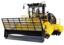 Waste Compactors Tana H450 eco