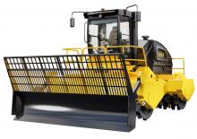 Waste Compactors Tana H520