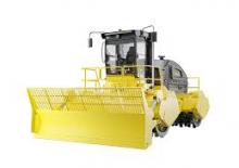 Waste Compactors Tana H555