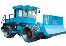 Waste Compactors Changlin LLC226