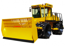 Waste Compactors Changlin LLC233H