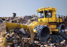 Waste Compactors RHINO RSC228