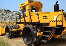 Waste Compactors RHINO RSC230