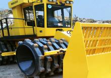 Waste Compactors RHINO RSC233