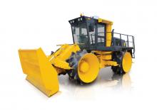 Waste Compactors Shantui SR23MR