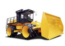 Waste Compactors Sinoway SWLC226