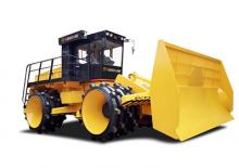 Waste Compactors Sinoway SWLLC330H