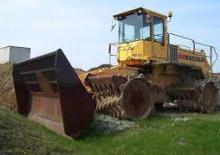 Waste Compactors Terex-Kaelble VG 27