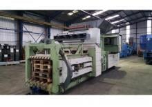 Waste Presses Europress 6300 V 5