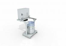 Waste Presses AGU DBA
