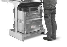 Waste Presses AGU DBU-Tandem