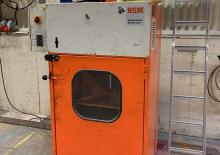 Waste Presses HSM FP 1500