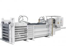 Waste Presses HSM HL 3521