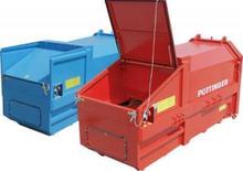Waste Presses Pöttinger MP 10 AK